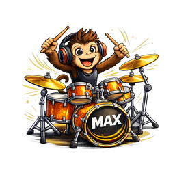 Max